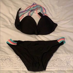 Swim suit Medium
